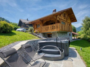 Chalet Morillon Village, 6 pièces, 9 personnes - FR-1-642-66